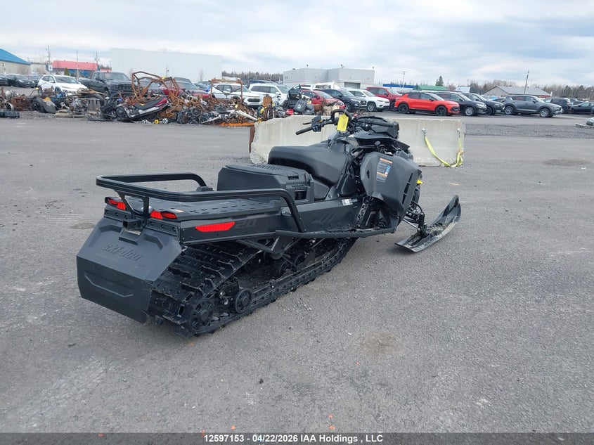 2024 OTHER SKIDOO EXPEDITION N/A N/A