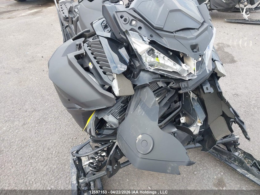 2024 OTHER SKIDOO EXPEDITION N/A N/A