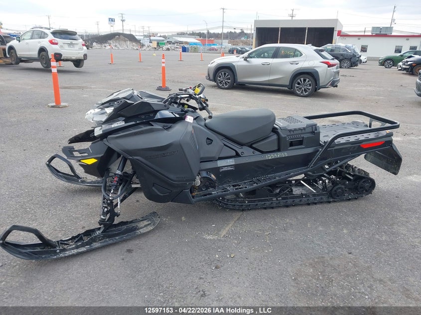 2024 OTHER SKIDOO EXPEDITION N/A N/A