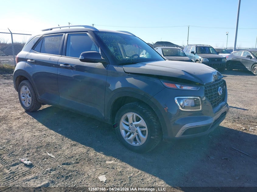 Vin: kmhrc8a33ru338273, lot: 2994226, hyundai venue 2024 img_1