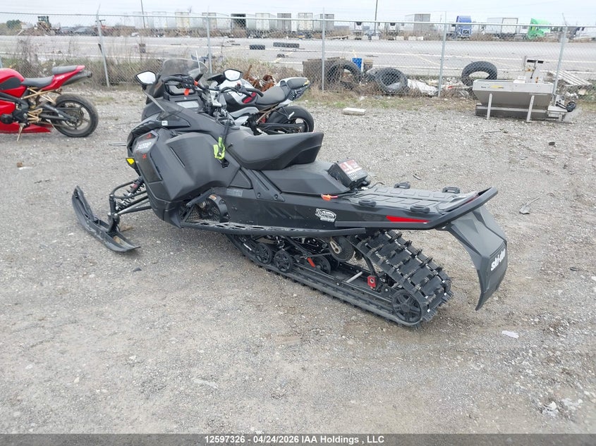 2024 OTHER SKIDOO N/A N/A