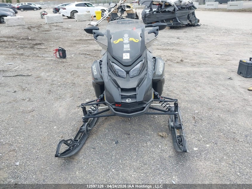 2024 OTHER SKIDOO N/A N/A