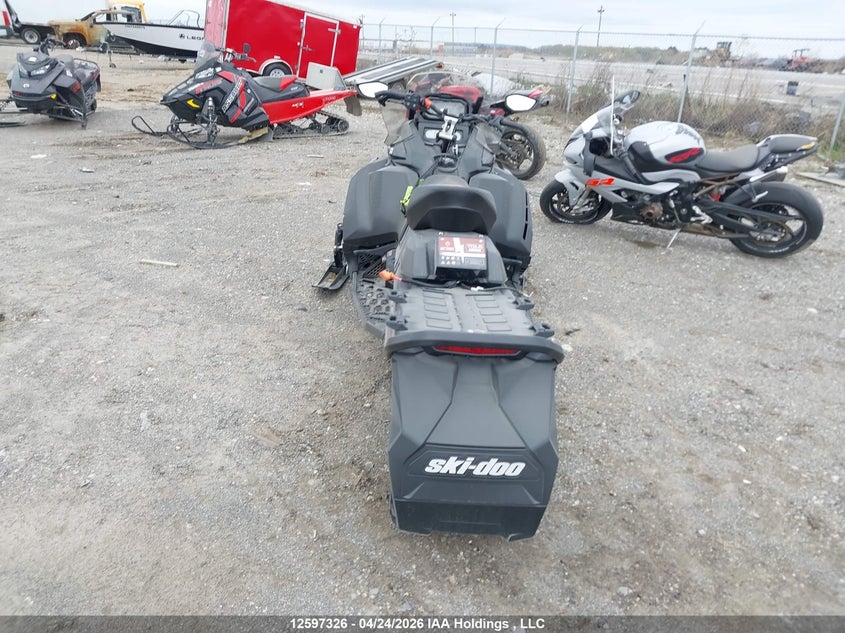 2024 OTHER SKIDOO N/A N/A
