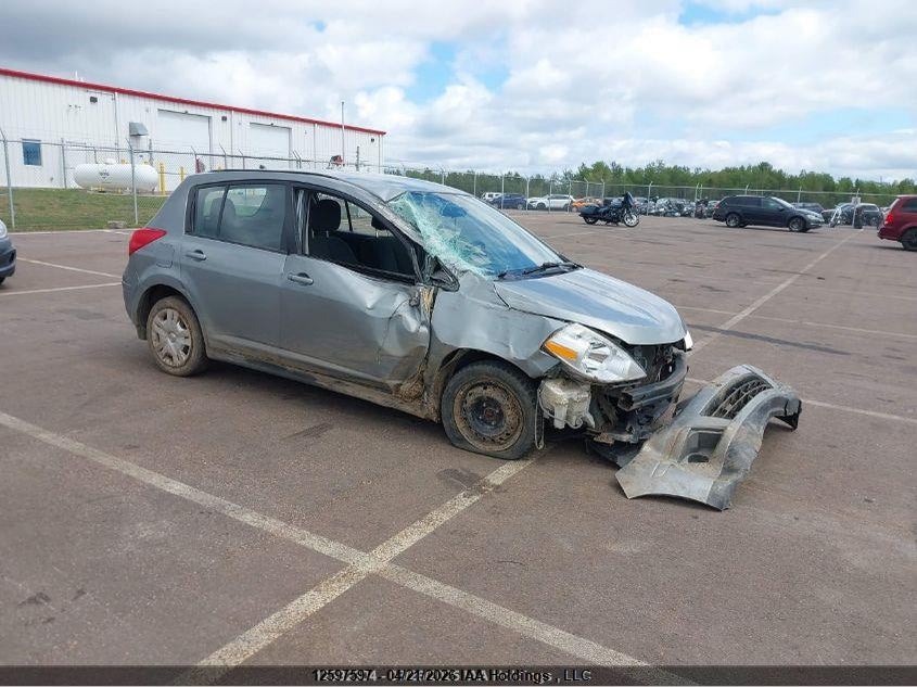 Vin: 3n1bc1cp1cl376649, lot: 2994693, nissan versa 1.8 s 2012 img_1