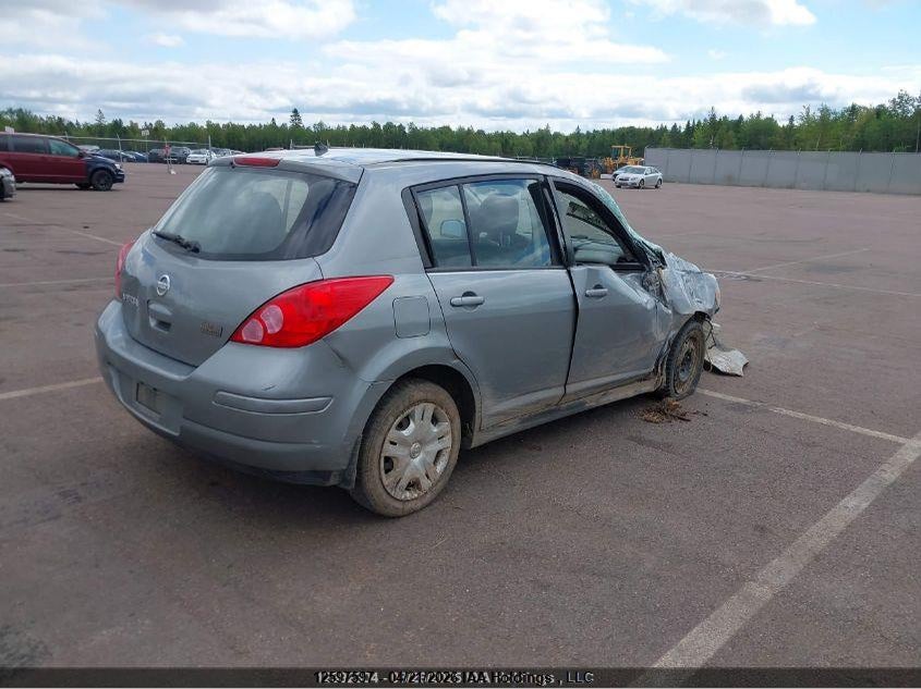 Vin: 3n1bc1cp1cl376649, lot: 2994693, nissan versa 1.8 s 20124