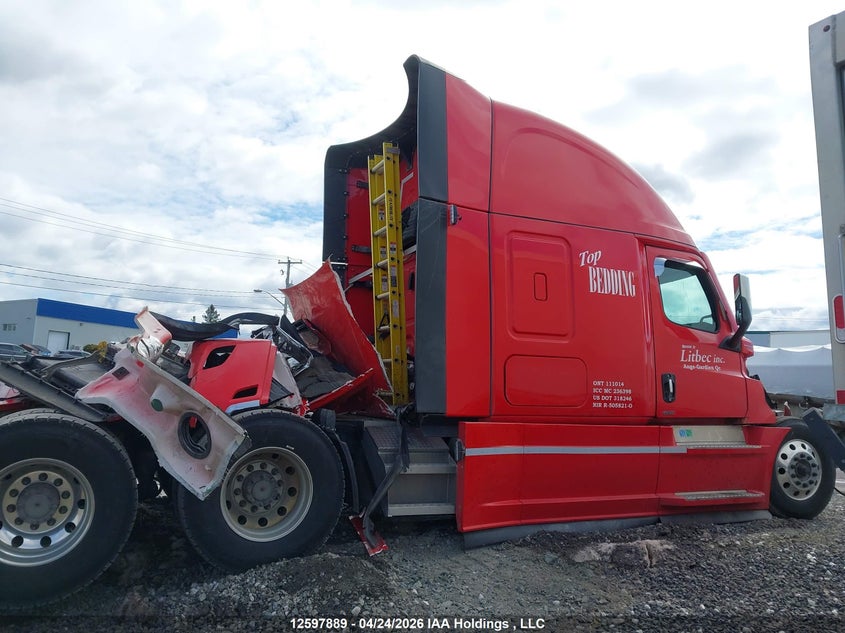 2026 OTHER FREIGHTLINER NEW CASCADIA 126 TRUCK 14.8L 6