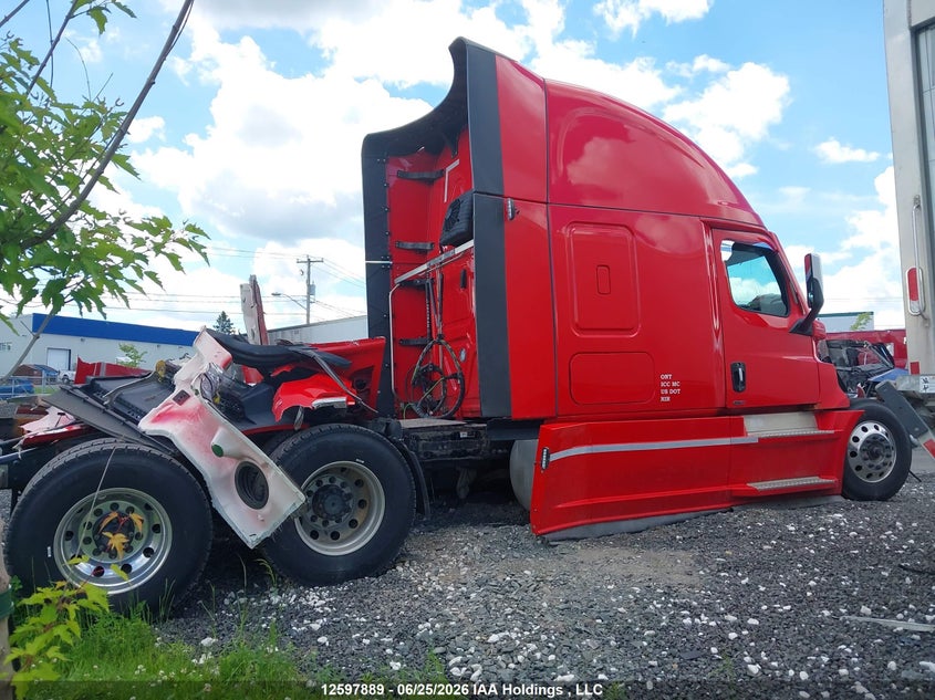 2026 OTHER FREIGHTLINER NEW CASCADIA 126 TRUCK 14.8L 6