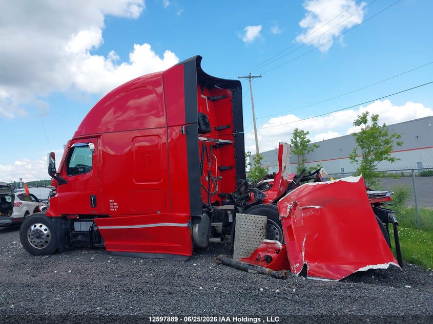 2026 OTHER FREIGHTLINER NEW CASCADIA 126 TRUCK 14.8L 6