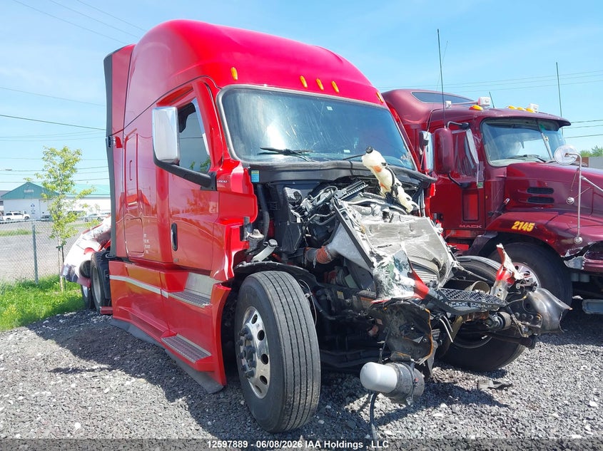 2026 OTHER FREIGHTLINER NEW CASCADIA 126 TRUCK 14.8L 6