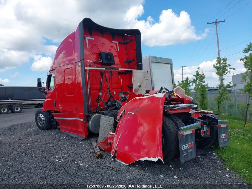 2026 OTHER FREIGHTLINER NEW CASCADIA 126 TRUCK 14.8L 6
