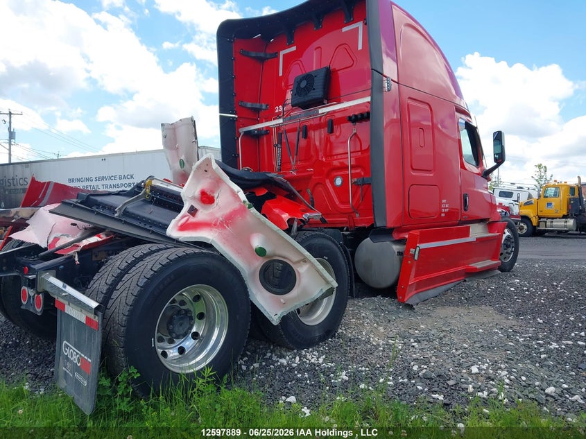 2026 OTHER FREIGHTLINER NEW CASCADIA 126 TRUCK 14.8L 6