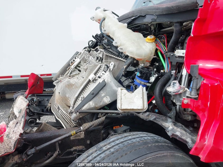 2026 OTHER FREIGHTLINER NEW CASCADIA 126 TRUCK 14.8L 6