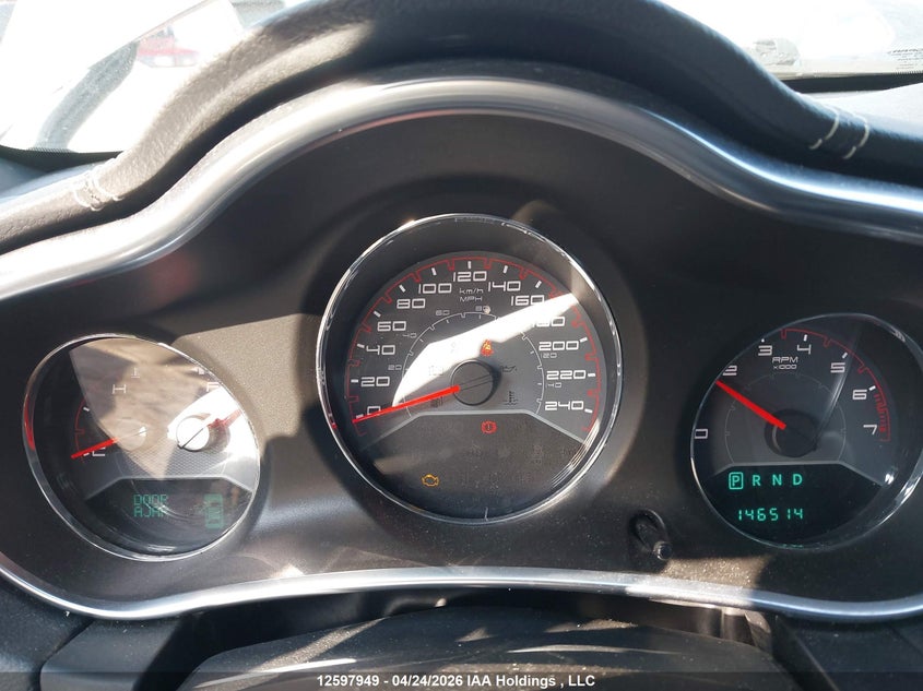 2013 Dodge Avenger Sxt VIN: 1C3CDZCG8DN760303 Lot: 12597949