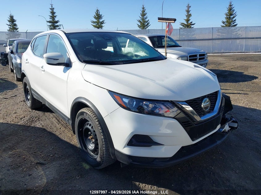 Vin: jn1bj1av8pw001686, lot: 2995116, nissan qashqai  s 4dr2wd null 2023 img_1
