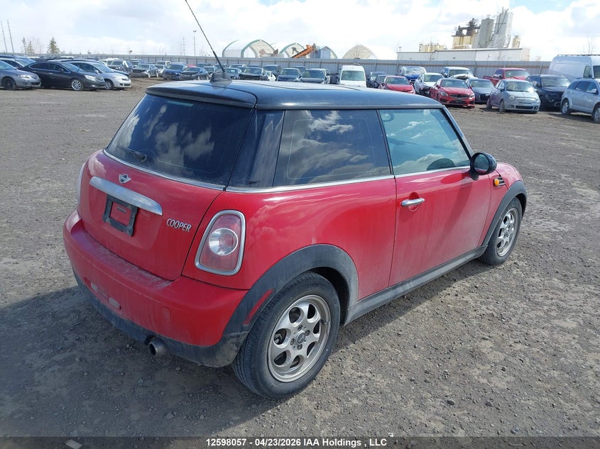 Vin: wmwsu3c54dt677639, lot: 2995182, mini hatch cooper/cooper (m6) 20134