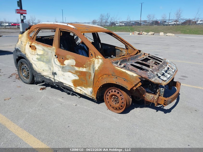 Vin: km8k22aa0ju153747, lot: 2995258, hyundai kona 2018 img_1