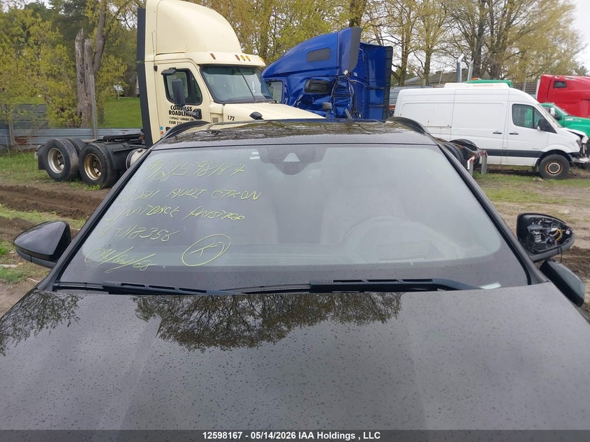 2021 Audi E-Tron Sportback Prestige VIN: WA13AAGE9MB018356 Lot: 12598167