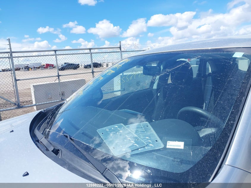 2024 Mitsubishi Rvr Es VIN: JA4AJUAU6RU608535 Lot: 12598222