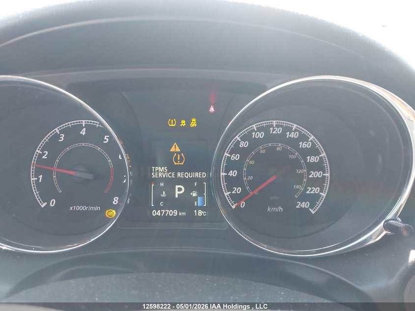 2024 Mitsubishi Rvr Es VIN: JA4AJUAU6RU608535 Lot: 12598222