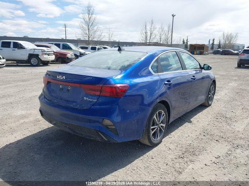 Vin: 3kpf34ad6re773456, lot: 2995366, kia forte ex/ex premium/ex+/gt-line 20244