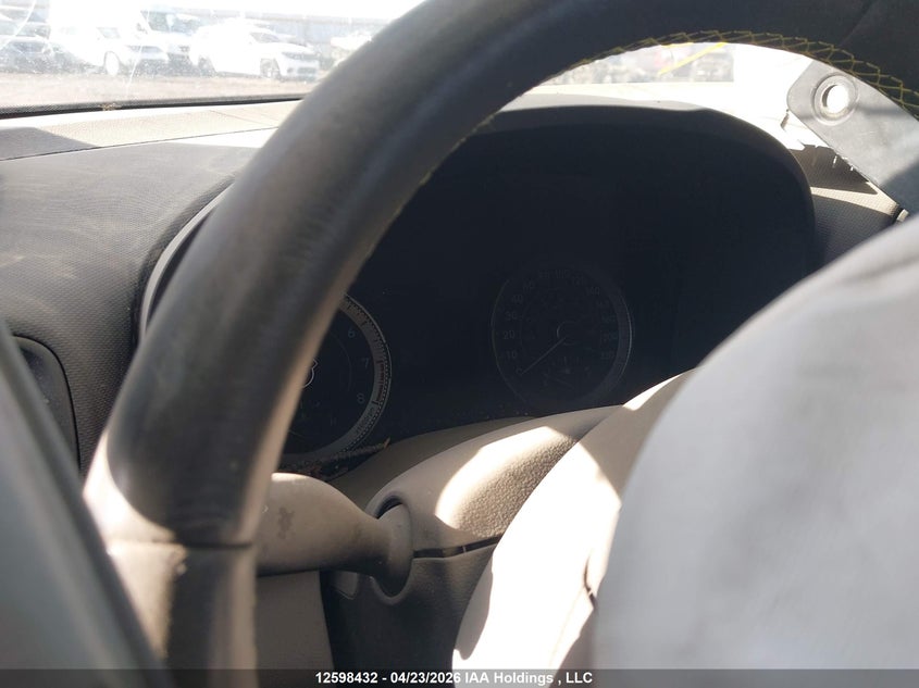 2021 Hyundai Venue Trend With Urban Edition Package With Grey-Lime Interior Colour Pack VIN: KMHRC8A30MU096602 Lot: 12598432