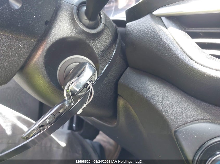 2019 KIA FORTE SEDAN 2.0L I-4 DOHC, VVT, 147HP