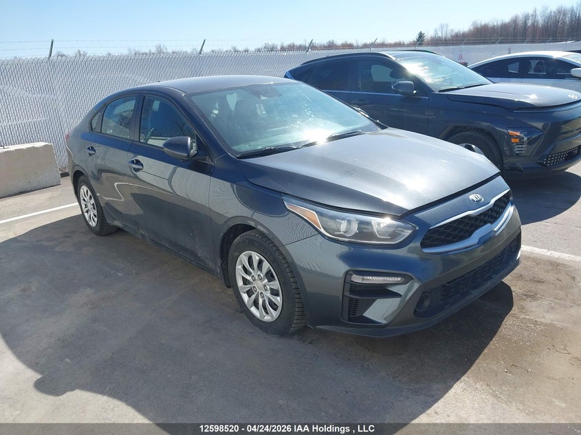 Vin: 3kpf24ad3ke045229, lot: 2995679, kia forte fe/lx/lxs 2019 img_1