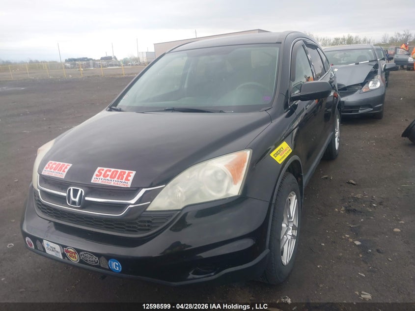 Vin: 5j6re4h31bl808822, lot: 2995777, honda cr-v lx 20112