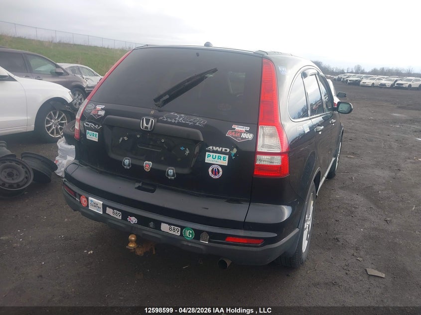 Vin: 5j6re4h31bl808822, lot: 2995777, honda cr-v lx 20114