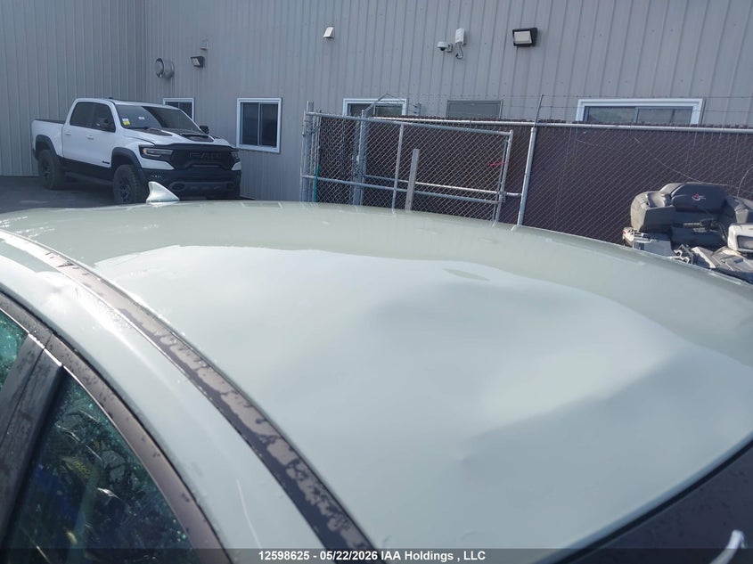 2025 Kia K4 Lx/Lxs VIN: 3KPFT4DE1SE190903 Lot: 12598625