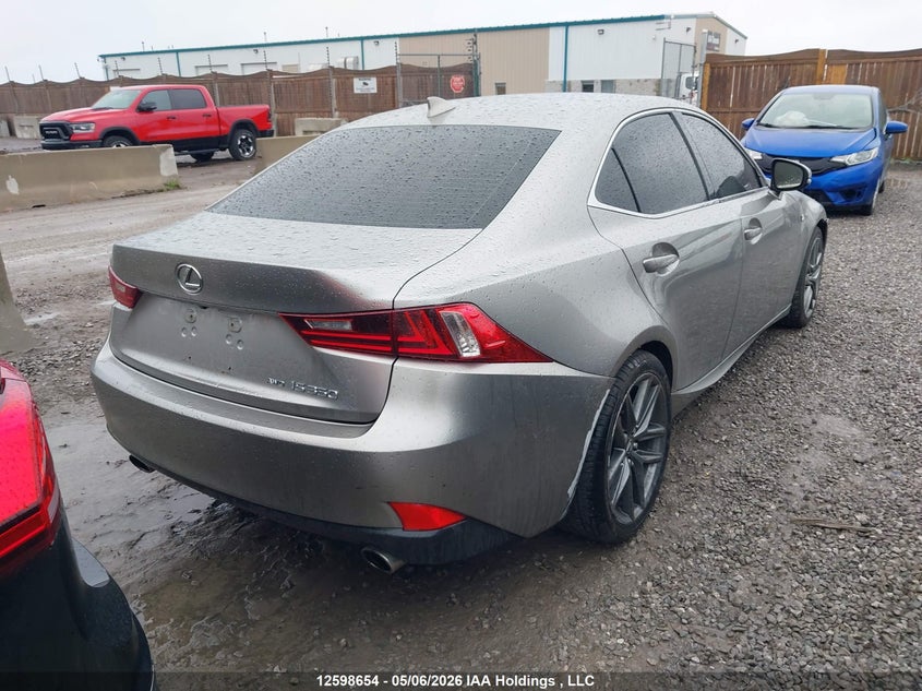 Vin: jthce1d20e5003411, lot: 2995848, lexus is 20144