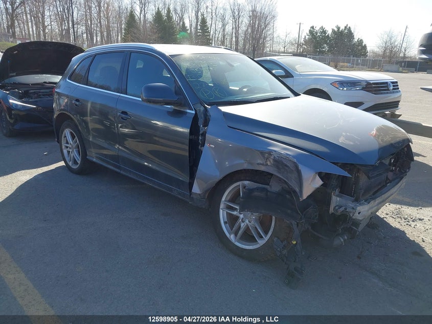 Vin: wa1mfcfp3da055087, lot: 2996118, audi q5 premium 2013 img_1