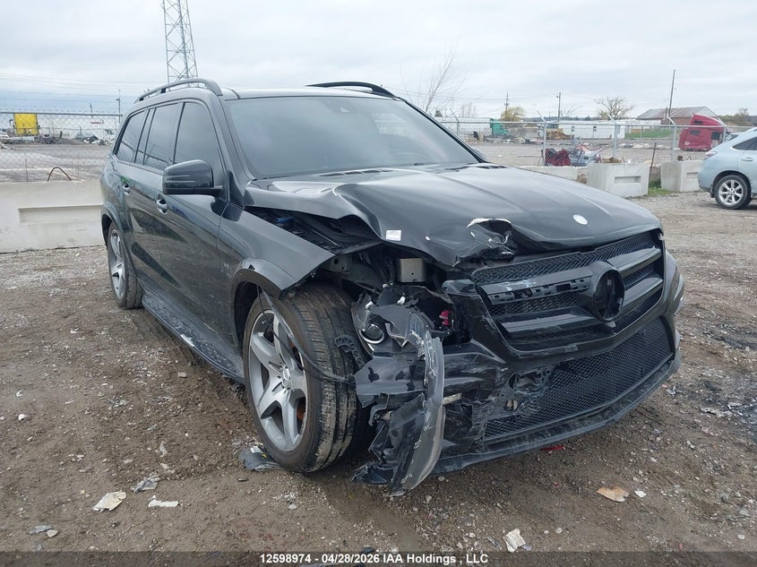 Vin: 4jgdf7ee4ea315717, lot: 2996197, mercedes-benz gl 63 amg 2014 img_1