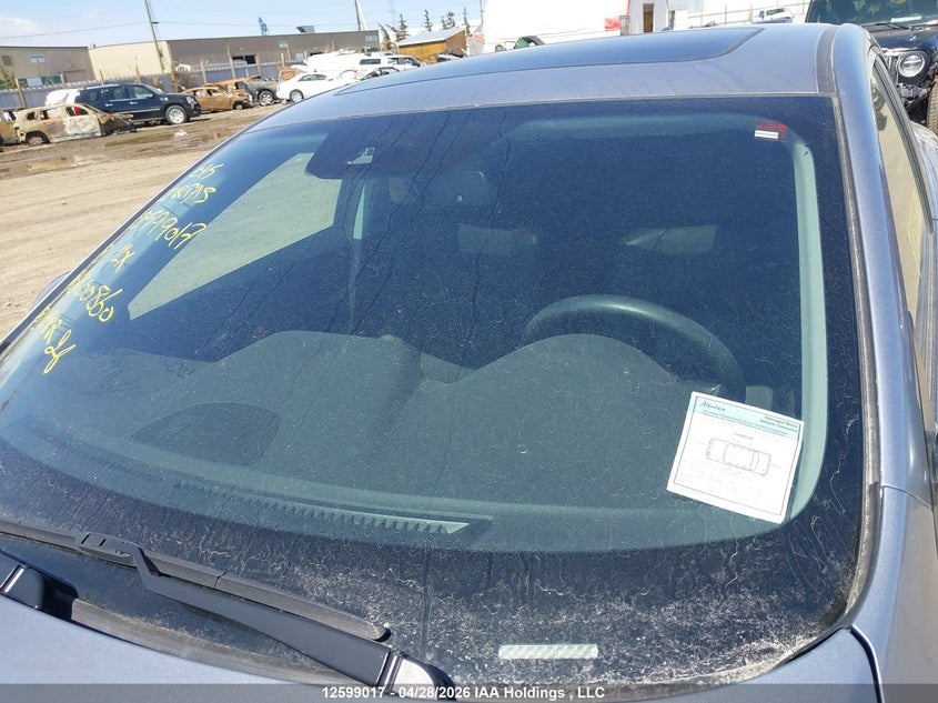 2018 Acura Ilx Premium/Technology VIN: 19UDE2F75JA800860 Lot: 12599017