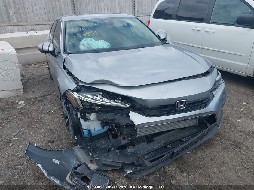 Vin: 2hgfe1f91rh001840, lot: 2996251, honda civic touring 2024 img_1