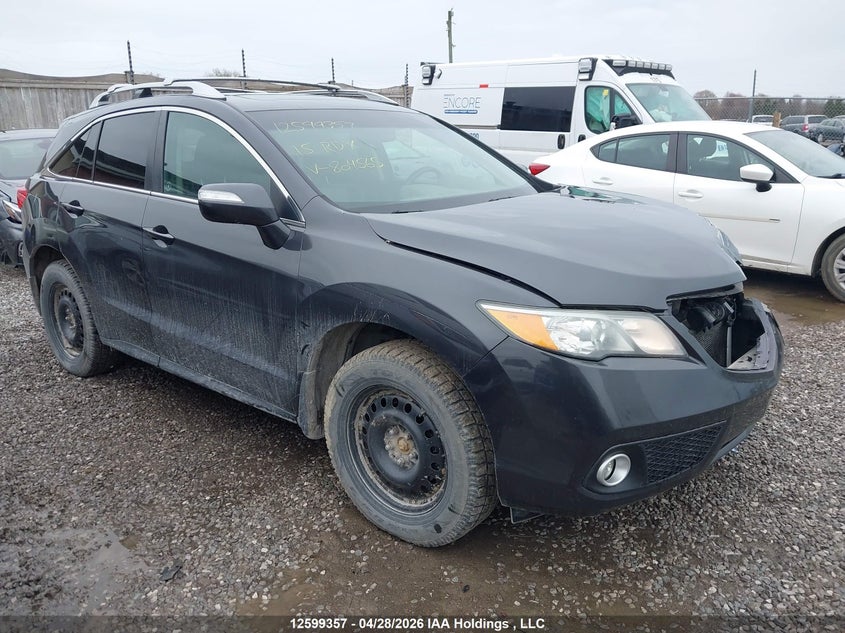 2015 ACURA RDX