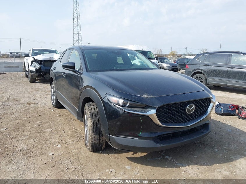 3MVDMBCM7RM694128 MAZDA CX-30 Photo 1
