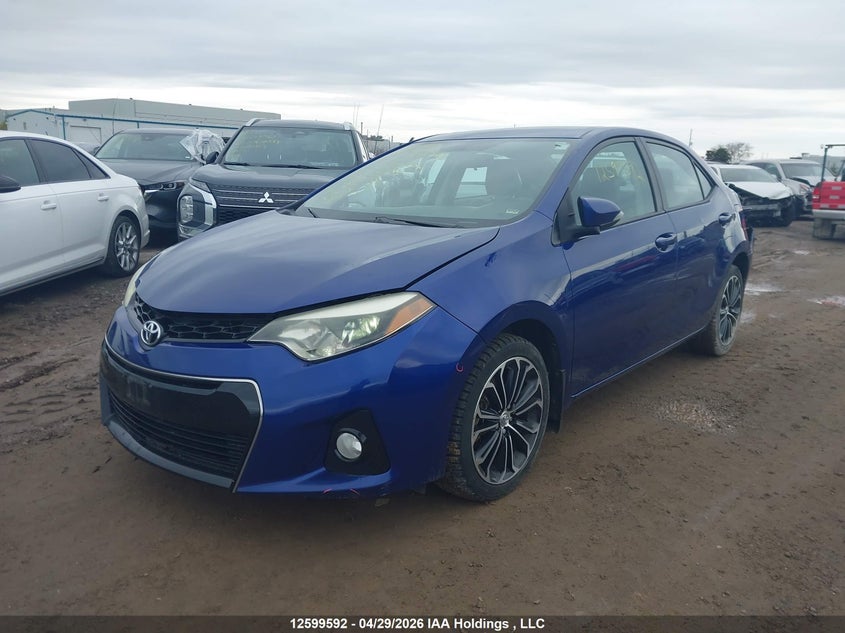 Vin: 2t1burhe6fc292706, lot: 2996870, toyota corolla l/le/le pls/prm/s/s pls 20152