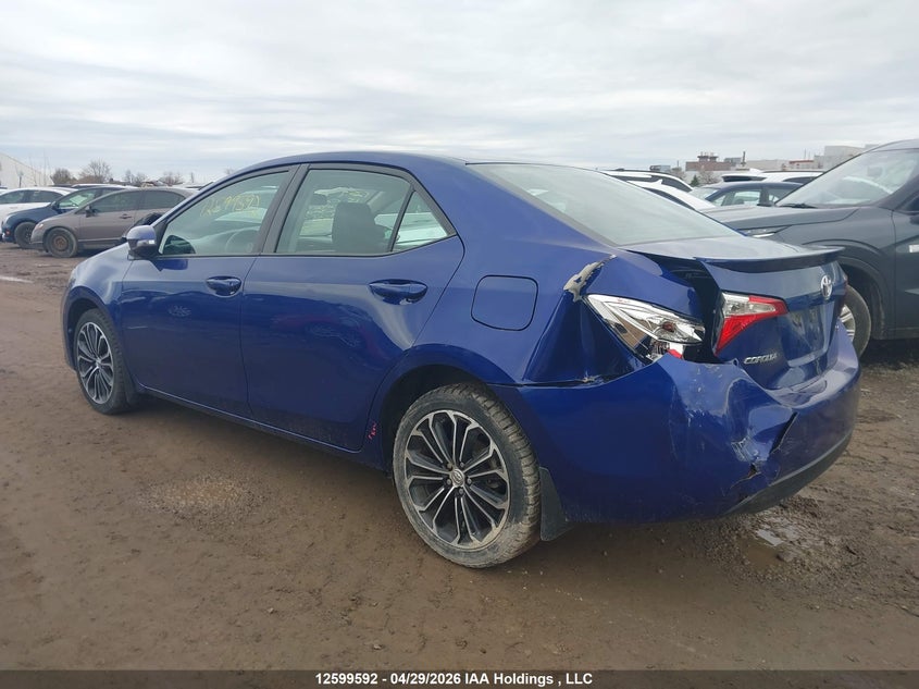 Vin: 2t1burhe6fc292706, lot: 2996870, toyota corolla l/le/le pls/prm/s/s pls 20153