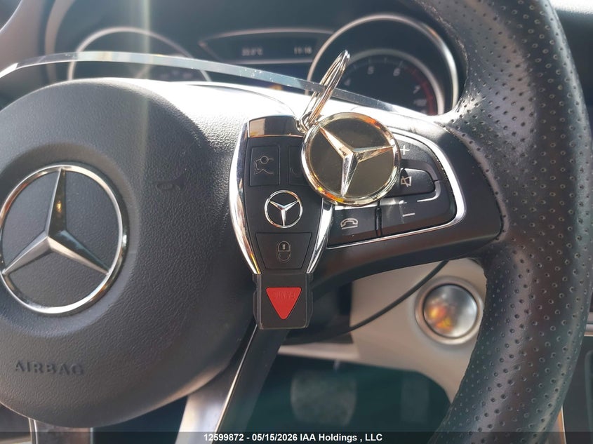 2019 Mercedes-Benz Gla 250 4Matic VIN: WDCTG4GB0KU006877 Lot: 12599872