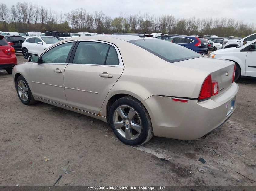 Vin: 1g1zd5e00af141918, lot: 2997232, chevrolet malibu 2lt 20103