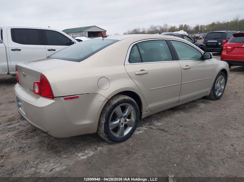 Vin: 1g1zd5e00af141918, lot: 2997232, chevrolet malibu 2lt 20104
