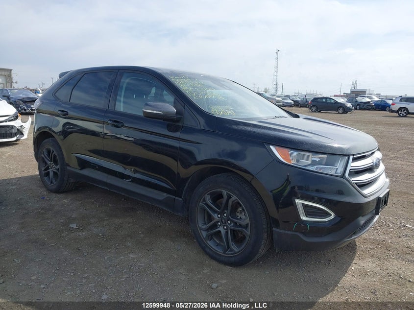 Vin: 2fmpk4j90jbc23888, lot: 2997240, ford edge sel 2018 img_1