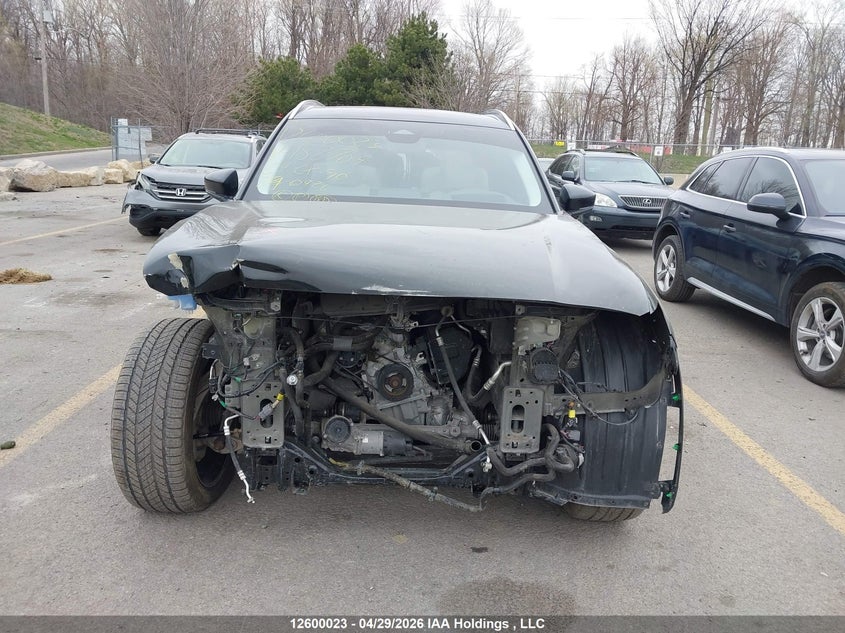 2024 Mazda Cx-90 Phev Gt VIN: JM3KKDHA7R1152704 Lot: 12600023