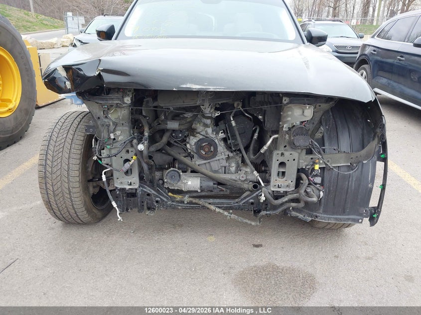 2024 Mazda Cx-90 Phev Gt VIN: JM3KKDHA7R1152704 Lot: 12600023