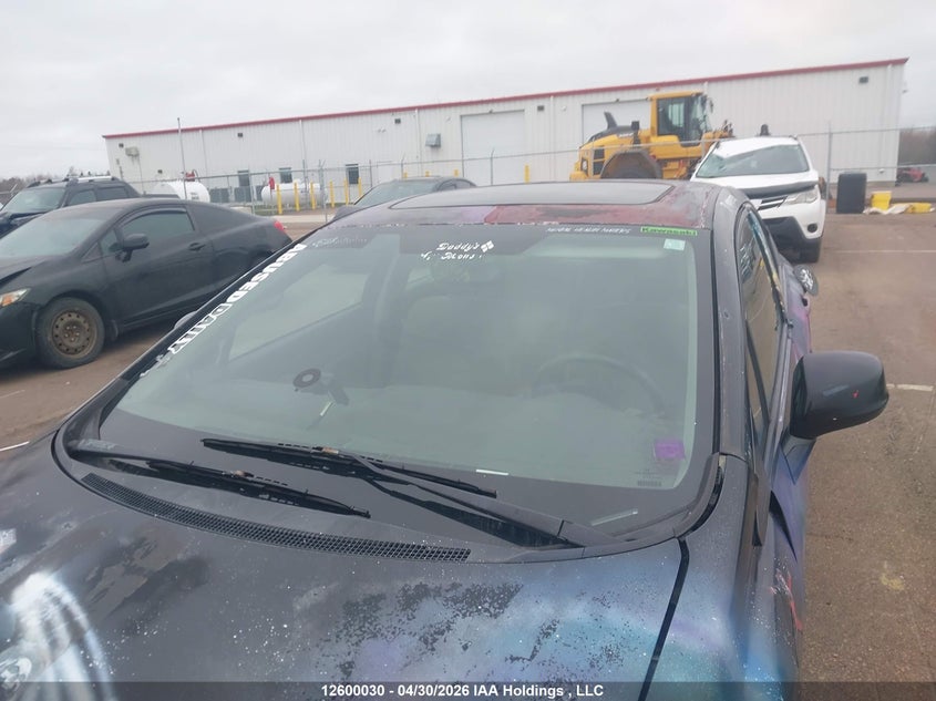 2HGFB2F50CH037232 2012 Honda Civic 1.8 Lx black