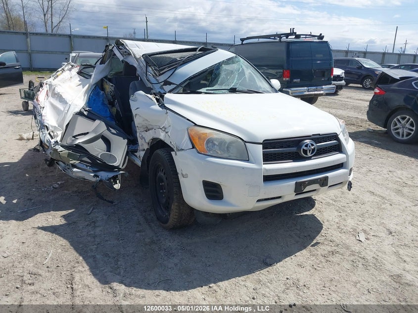 Vin: 2t3bf4dv8cw232933, lot: 2997347, toyota rav4 2012 img_1