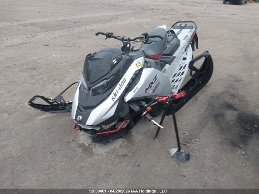 2024 OTHER SKIDOO SKIDOO. N/A N/A