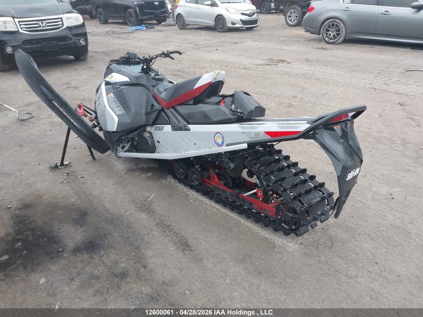 2024 OTHER SKIDOO SKIDOO. N/A N/A