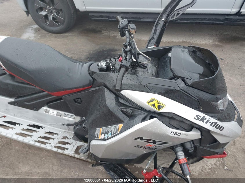 2024 OTHER SKIDOO SKIDOO. N/A N/A